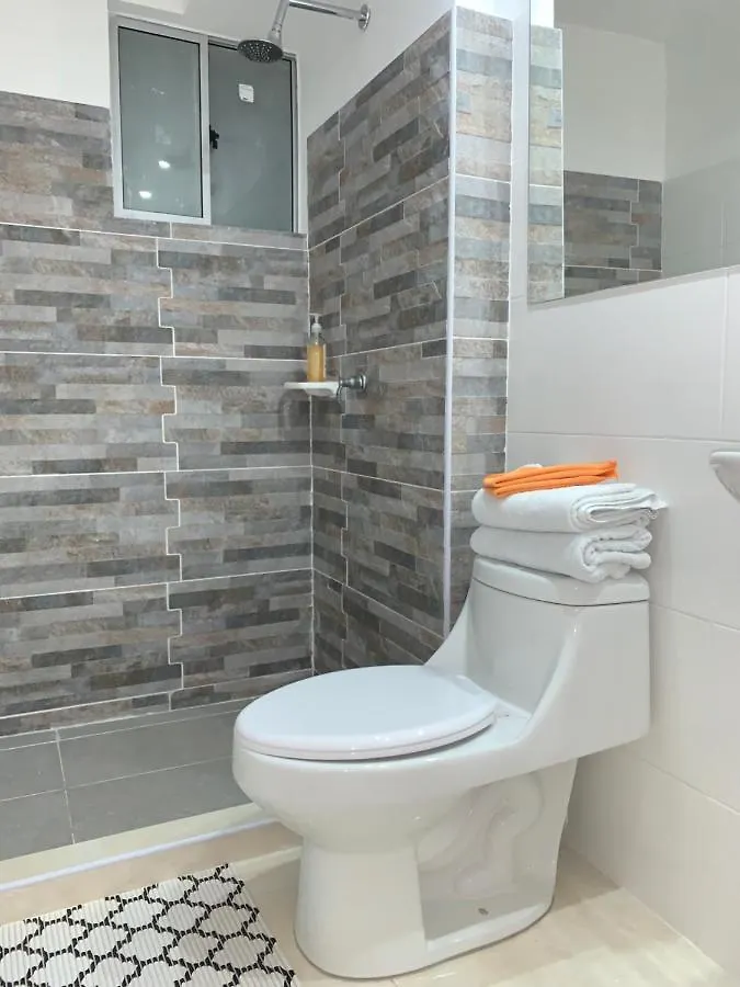 La Plazuela - Apartamento Amoblado-Norte Barranquilla  Barranquilla (Atlantico)